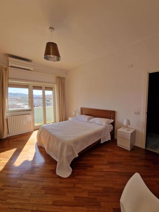 Casa Di Jeff Apartman Nápoly Kültér fotó